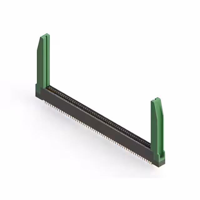 395-120-521-278 EDAC Inc.  Edgeboard Connectors
